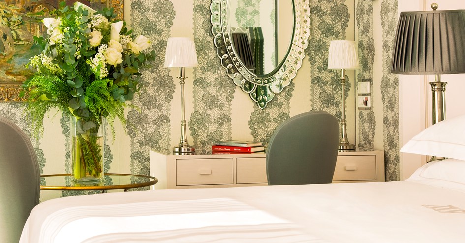 Uniworld Boutique River Cruise Collection, River Empress