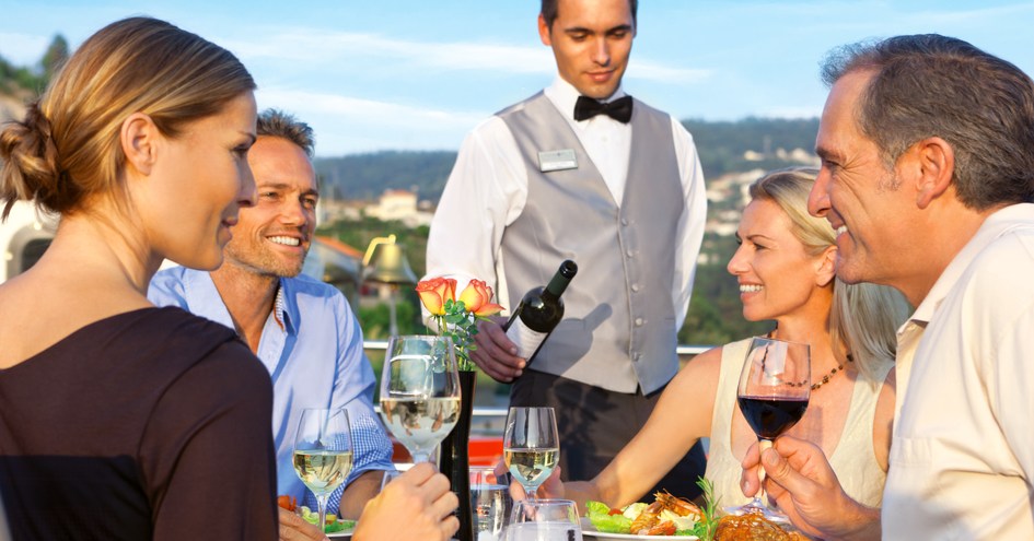 Uniworld Boutique River Cruise Collection, River Empress