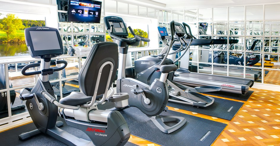 Uniworld Boutique River Cruise Collection, River Empress