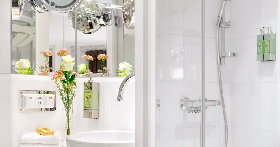 Uniworld Boutique River Cruise Collection, River Baroness