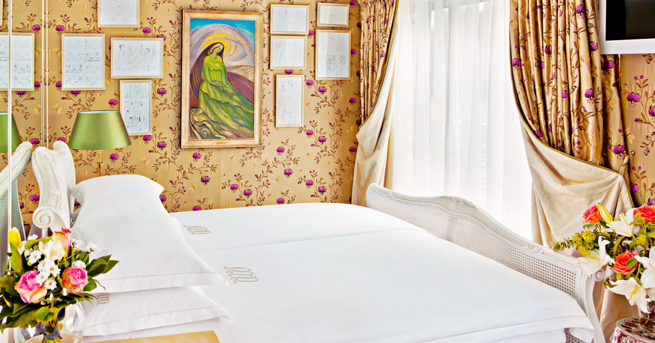 Uniworld Boutique River Cruise Collection, River Baroness