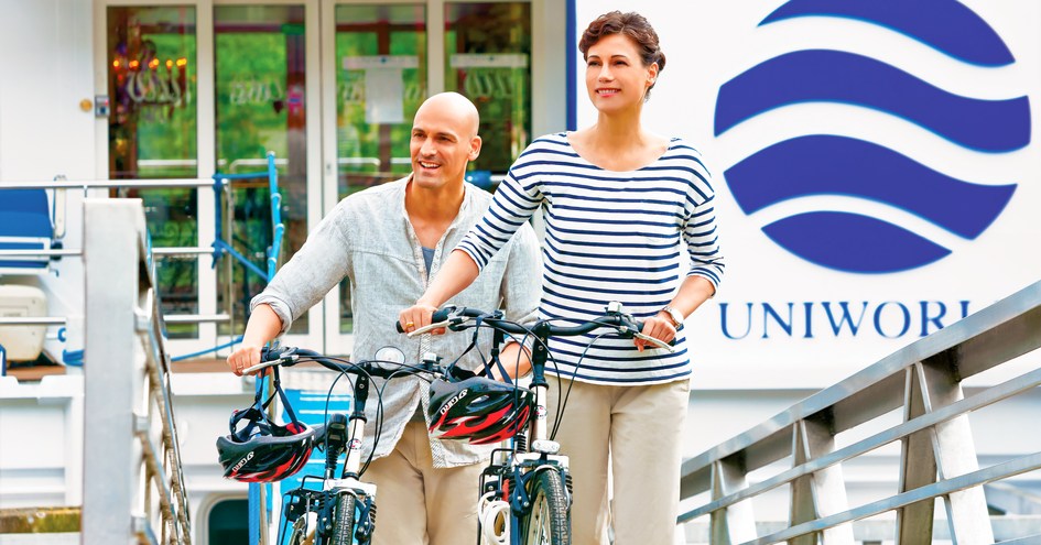 Uniworld Boutique River Cruise Collection, River Baroness