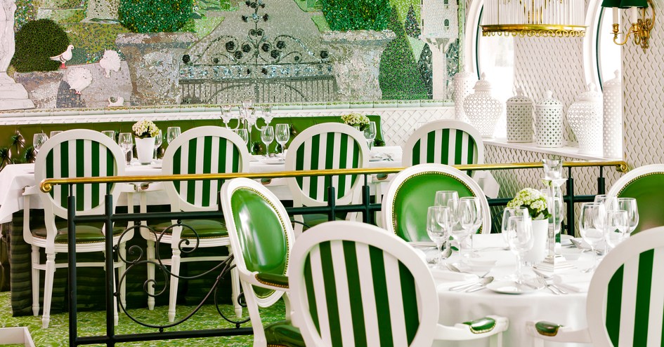 Uniworld Boutique River Cruise Collection, S.S. Antoinette