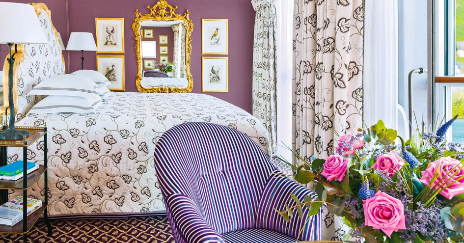 Uniworld Boutique River Cruise Collection, S.S. Antoinette