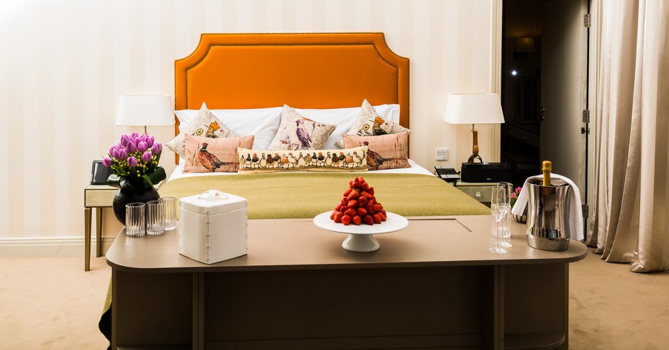 Hotel Xenia, Autograph Collection