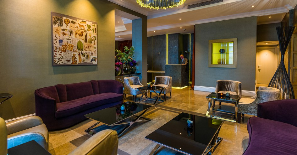 Hotel Xenia, Autograph Collection