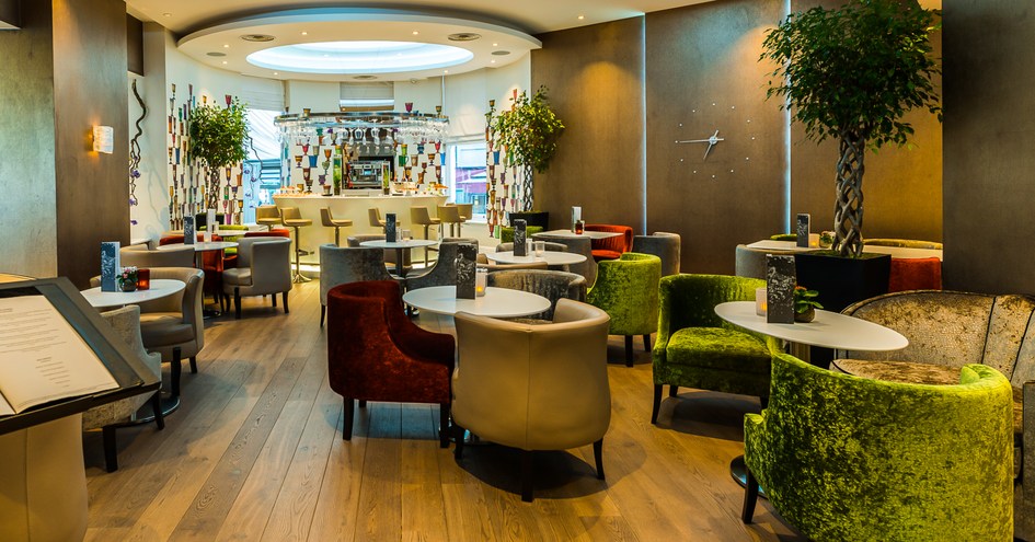 Hotel Xenia, Autograph Collection