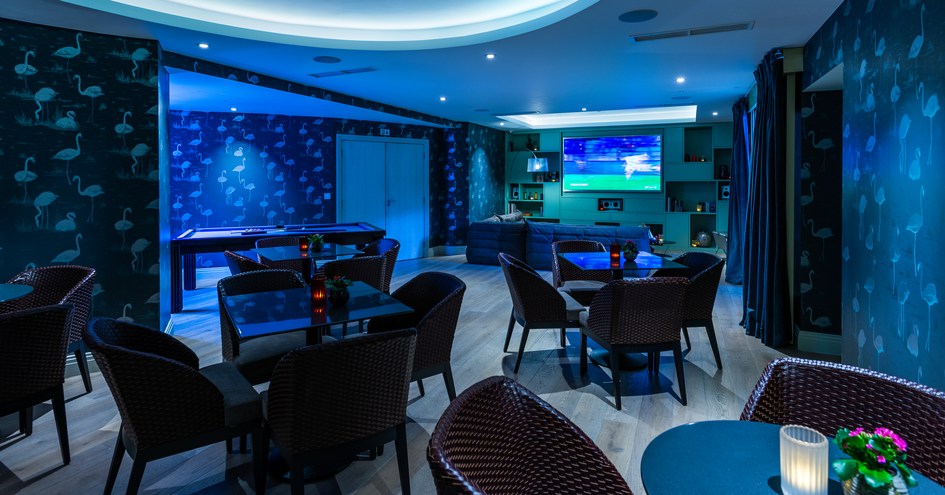 Hotel Xenia, Autograph Collection