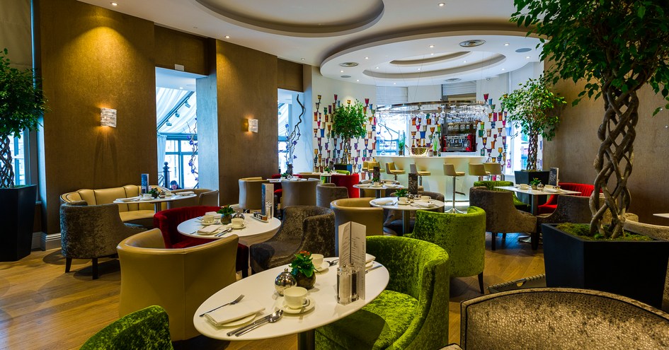 Hotel Xenia, Autograph Collection