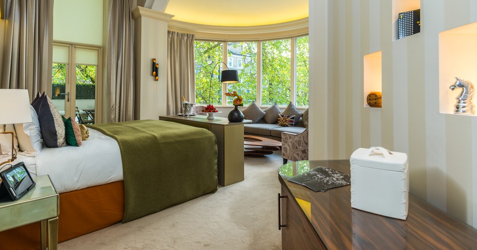 Hotel Xenia, Autograph Collection