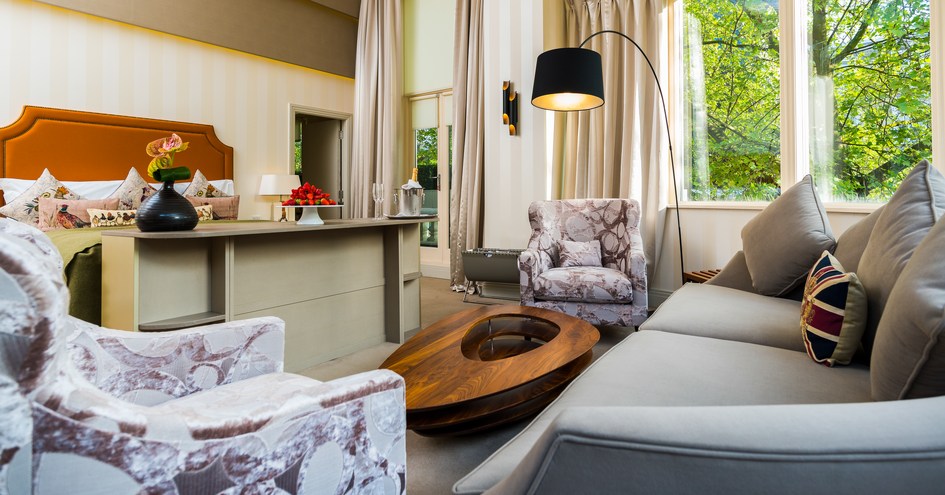 Hotel Xenia, Autograph Collection