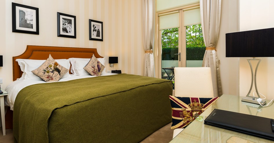 Hotel Xenia, Autograph Collection