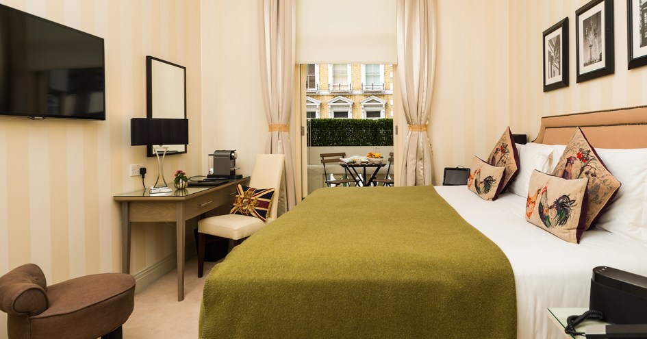 Hotel Xenia, Autograph Collection