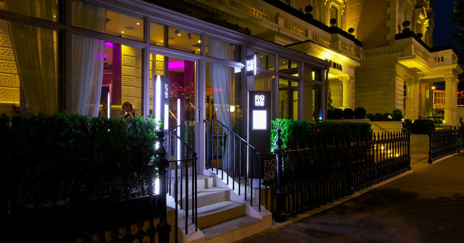 Hotel Xenia, Autograph Collection