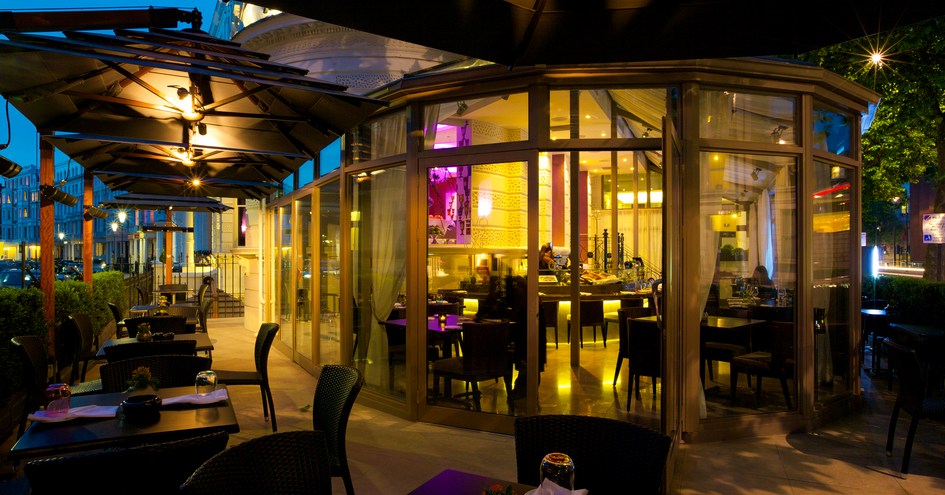 Hotel Xenia, Autograph Collection