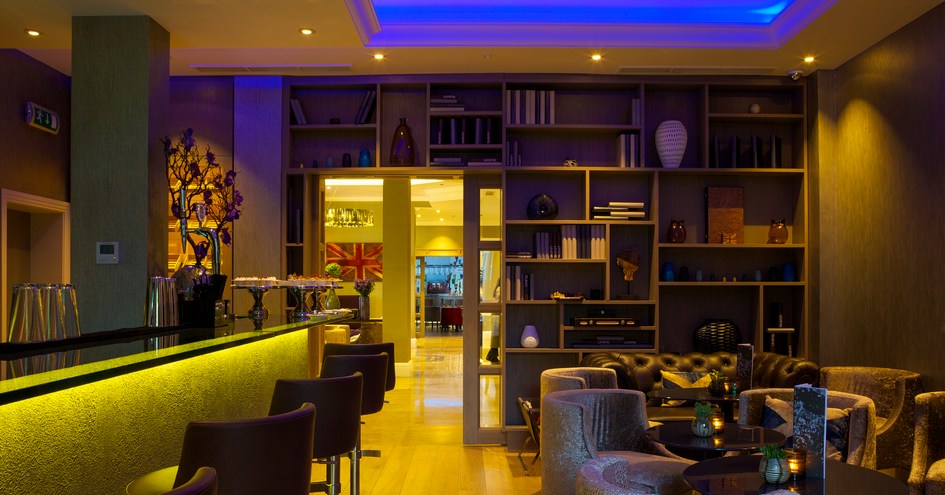 Hotel Xenia, Autograph Collection