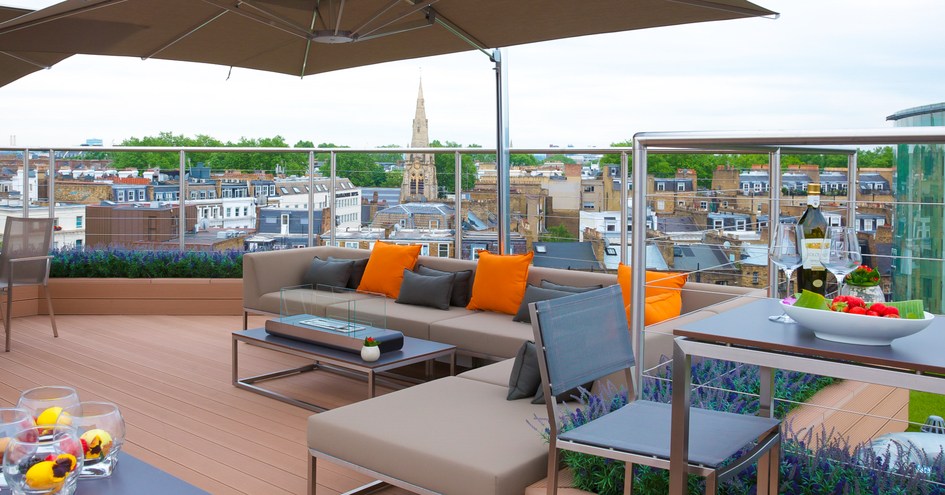 Hotel Xenia, Autograph Collection