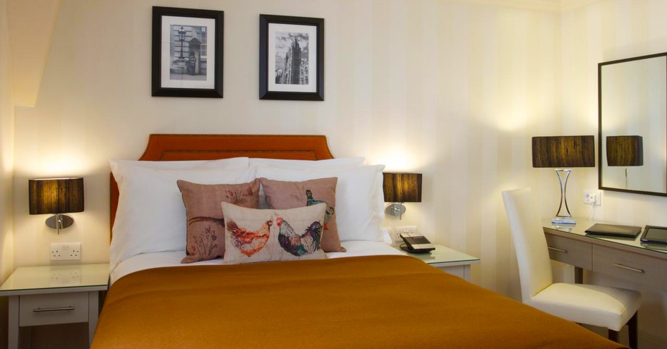 Hotel Xenia, Autograph Collection