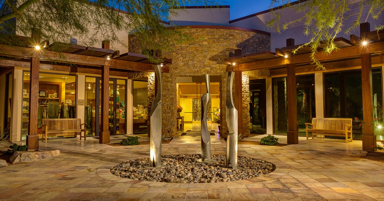 JW Marriott Desert Springs Resort & Spa