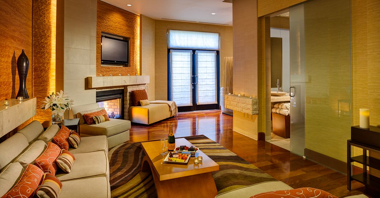 JW Marriott Desert Springs Resort & Spa