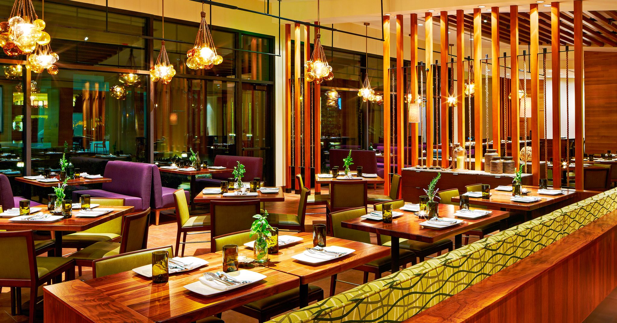 JW Marriott Desert Springs Resort & Spa