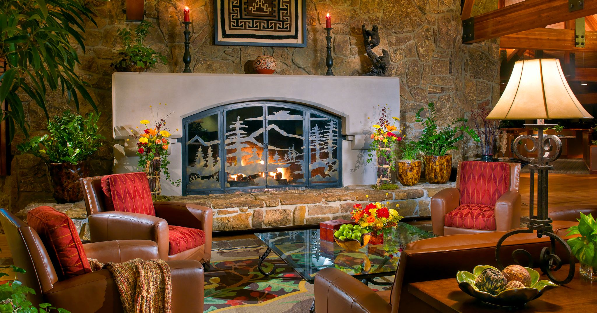 Cheyenne Mountain Resort