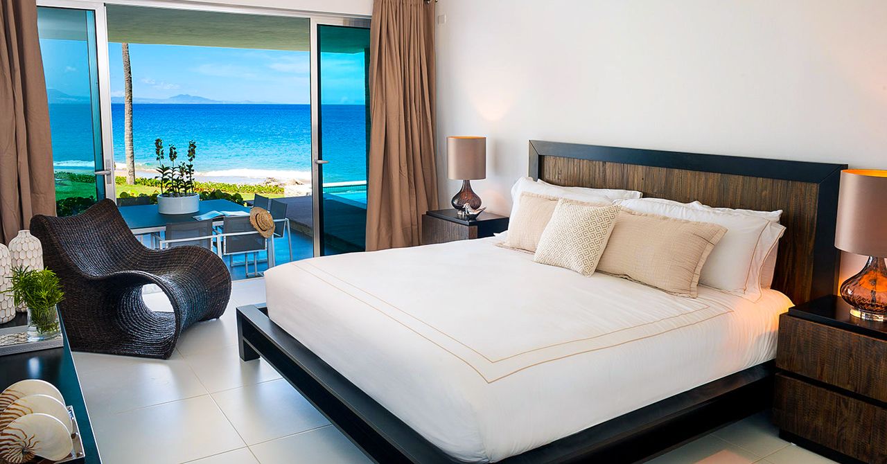 Gansevoort Dominican Republic