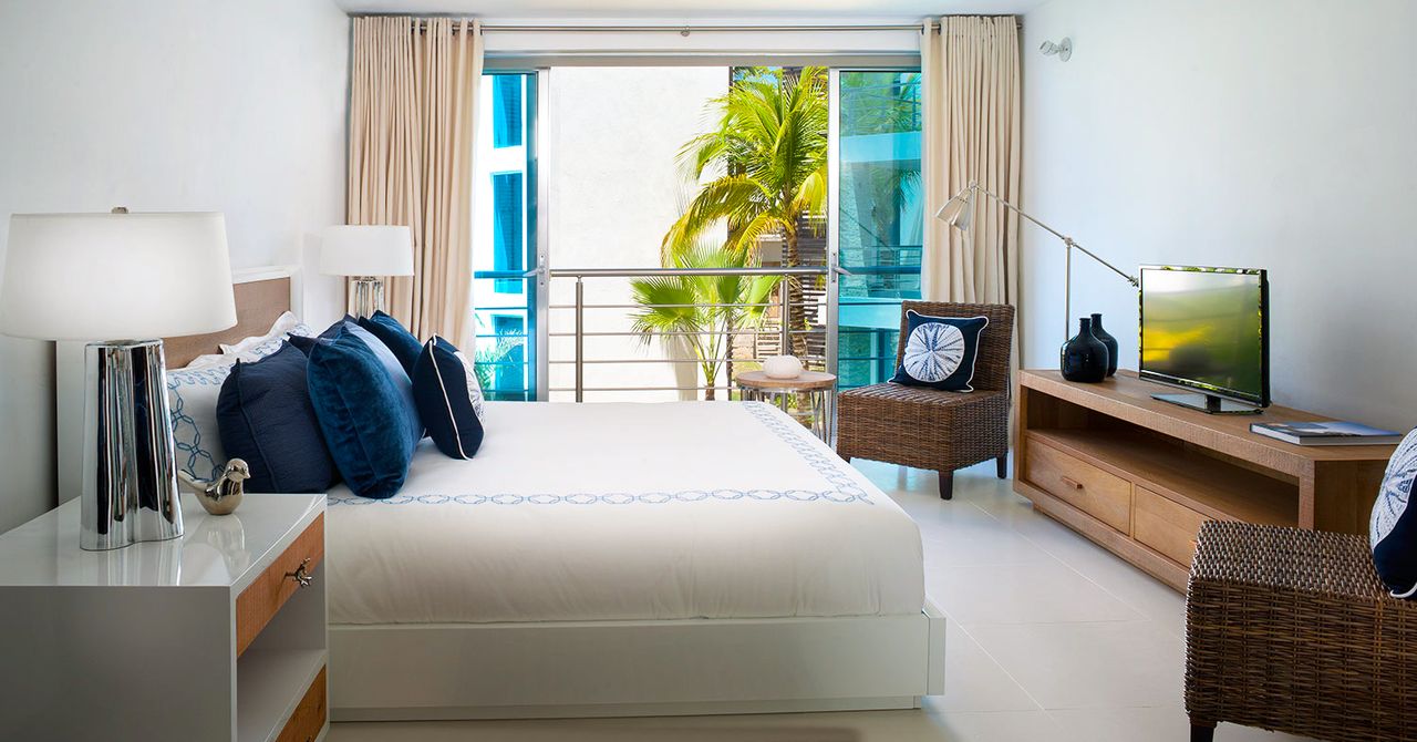 Gansevoort Dominican Republic