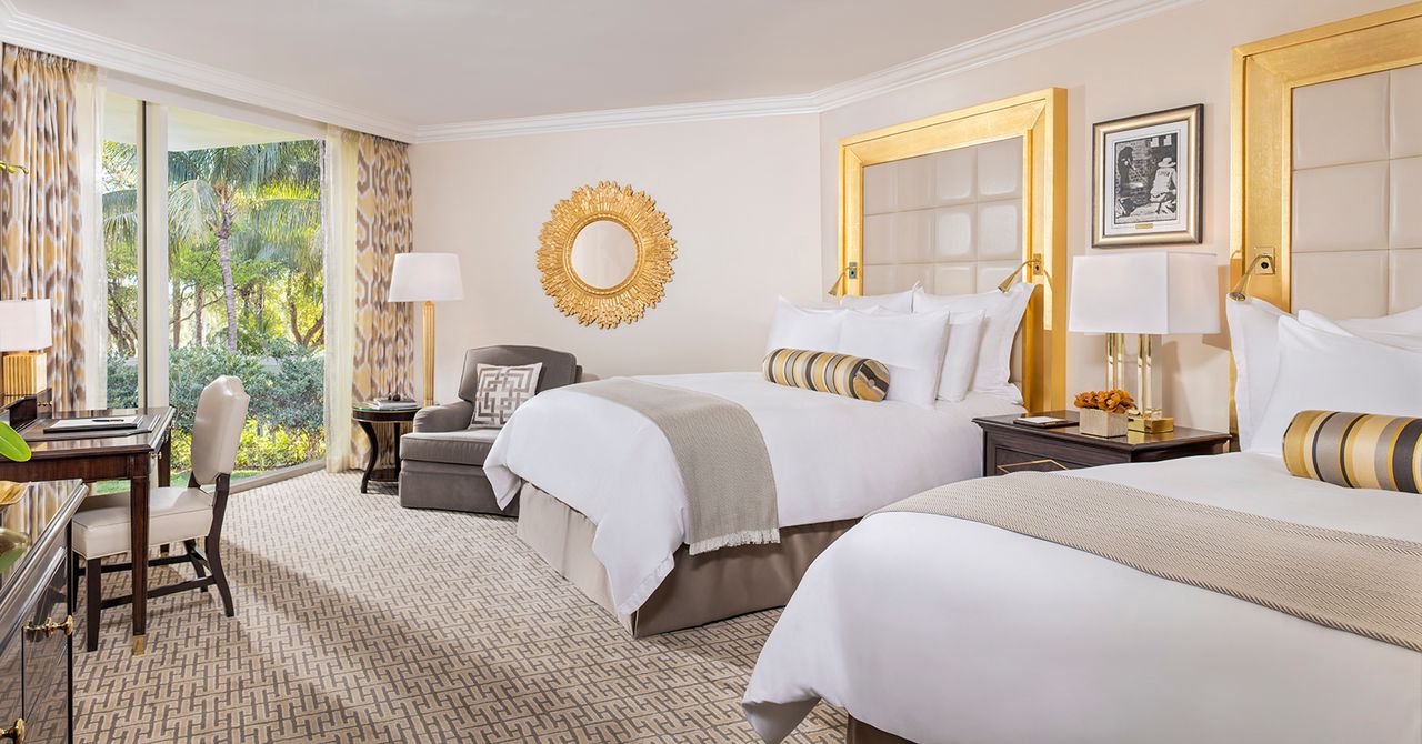 Trump National Doral Miami