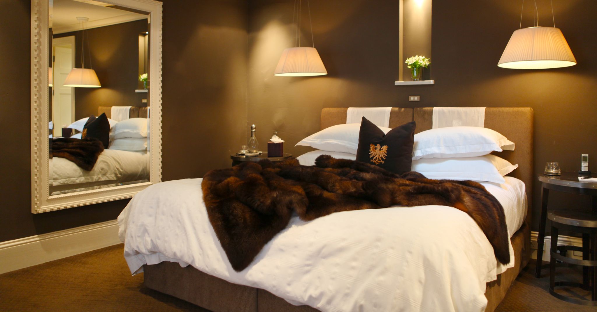 Eichardt's Private Hotel