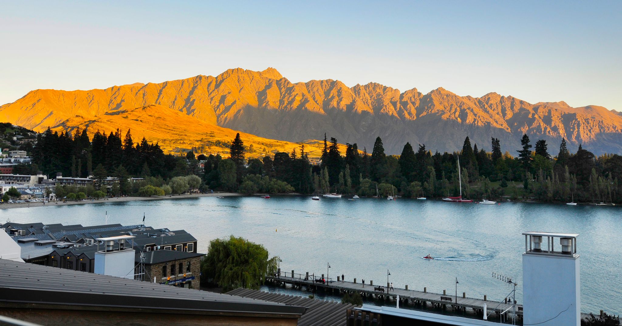 Eichardt's Private Hotel