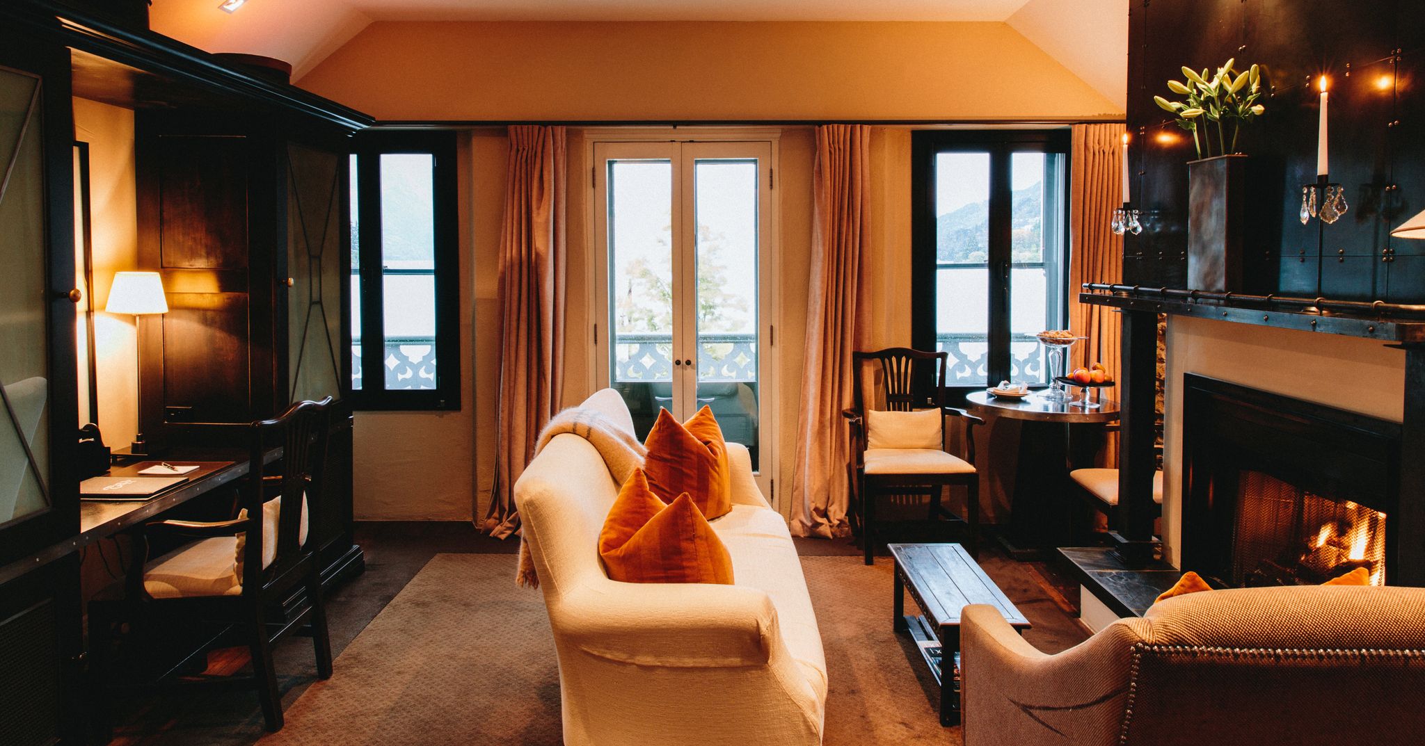 Eichardt's Private Hotel