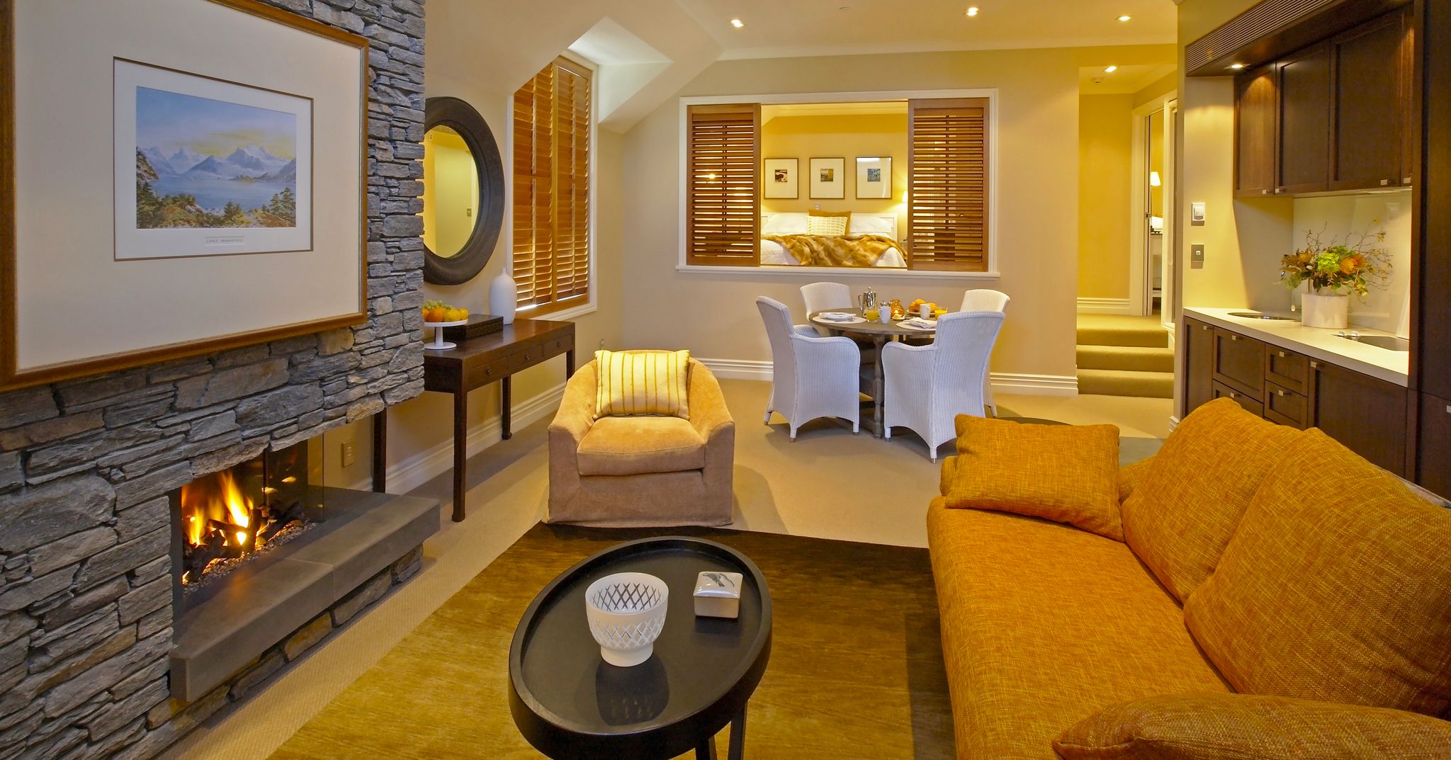 Eichardt's Private Hotel