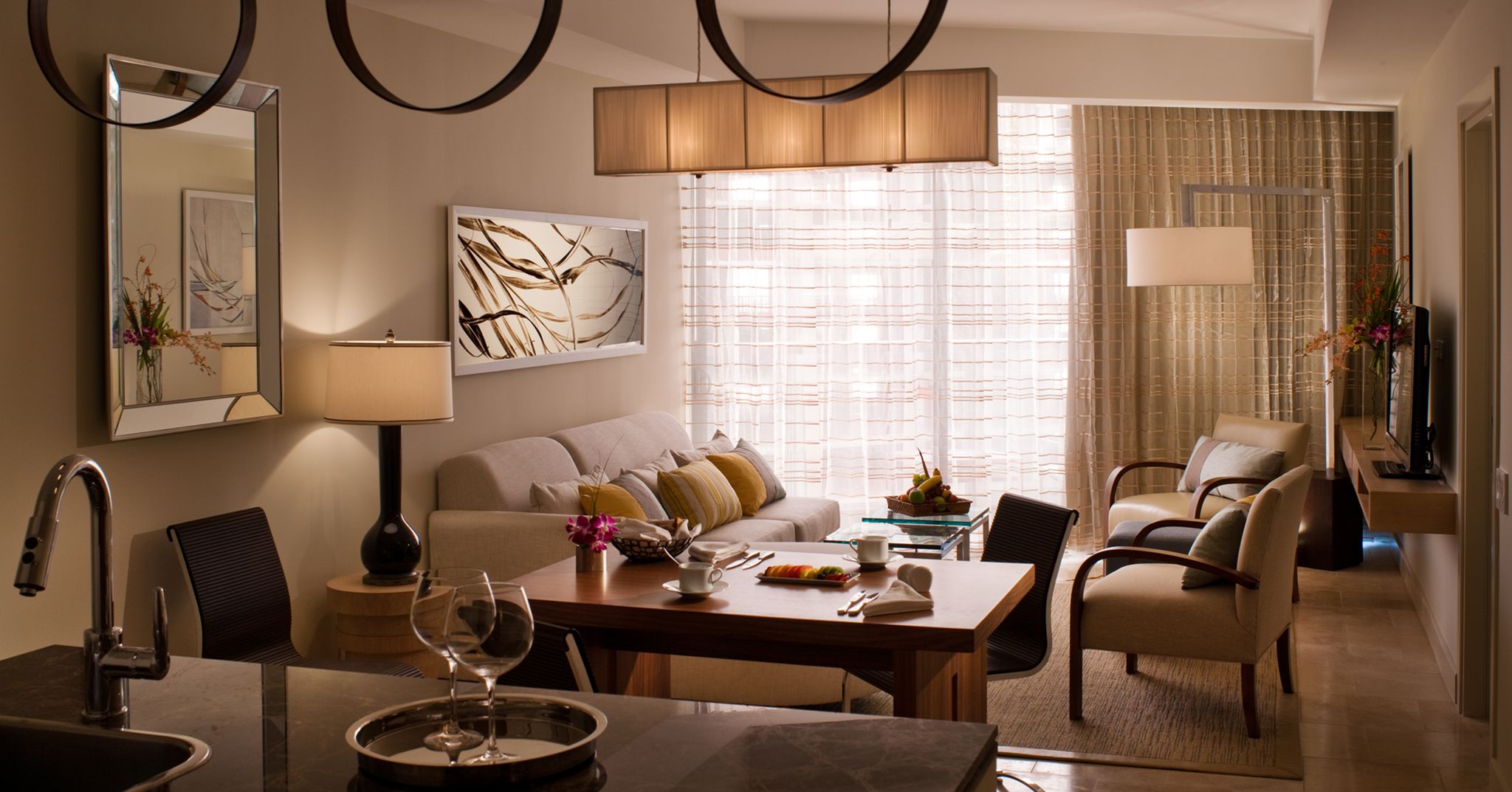 Trump International Hotel & Tower Panama