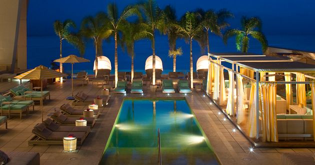 Panama 5 Star Luxury Hotels Trump International Hotel Tower Panama