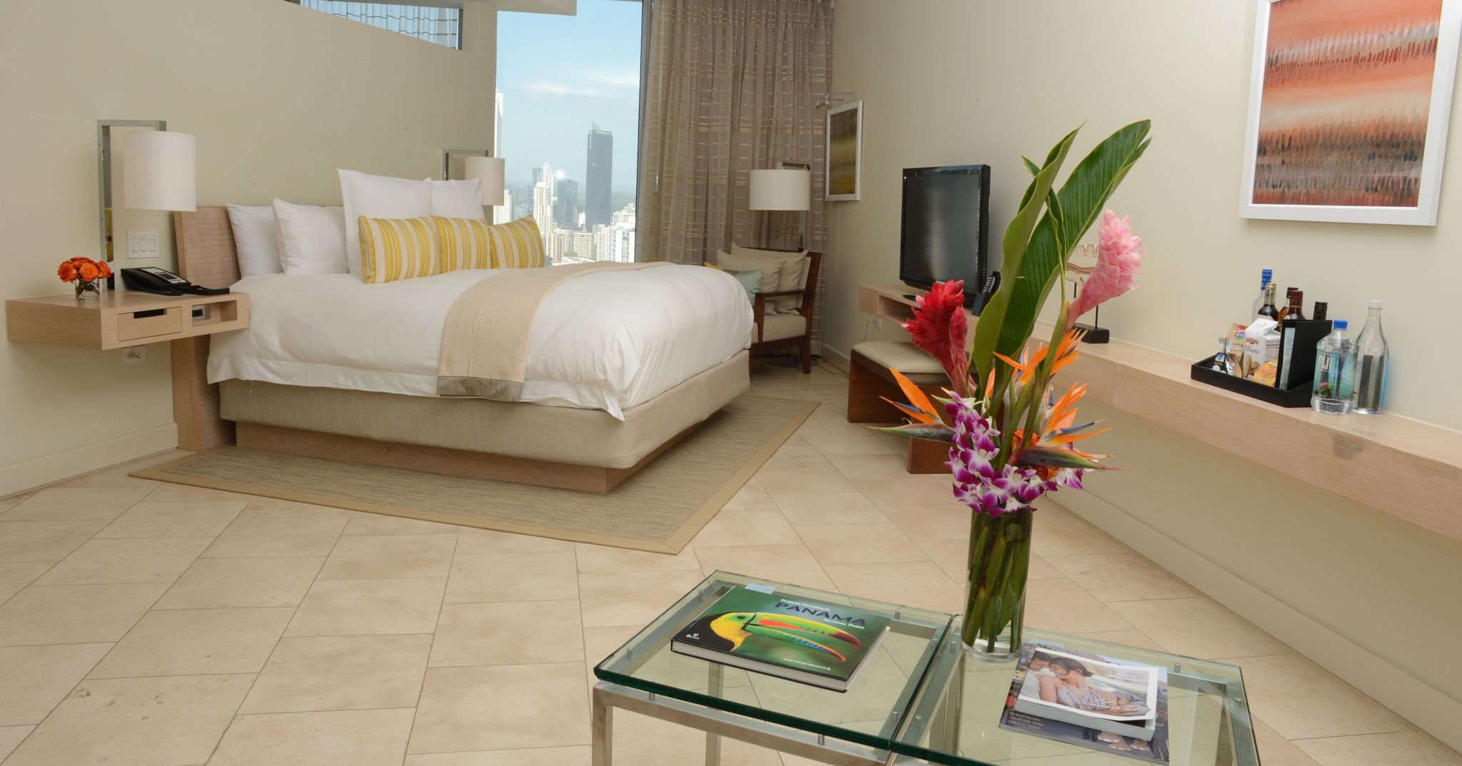 Trump International Hotel & Tower Panama