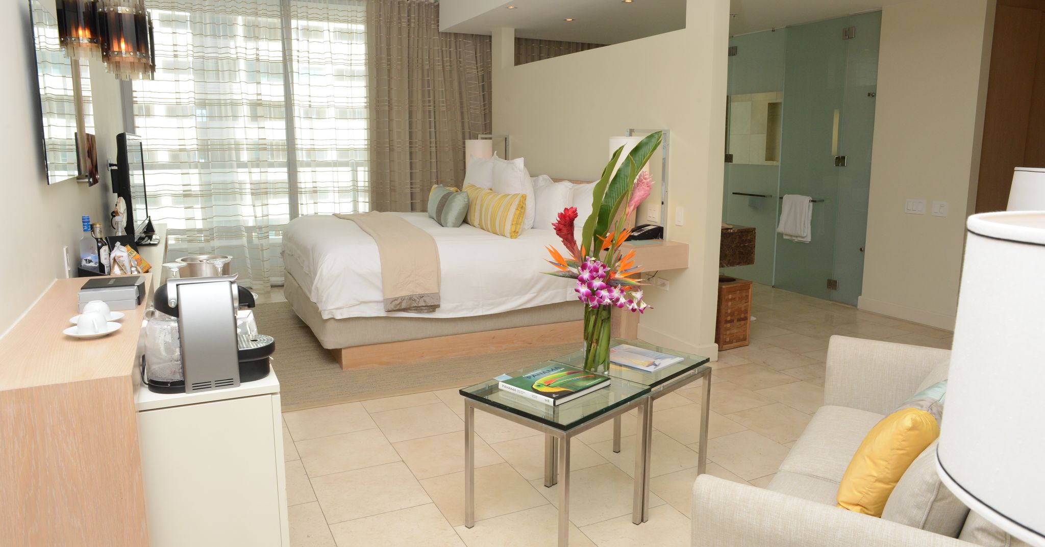 Trump International Hotel & Tower Panama