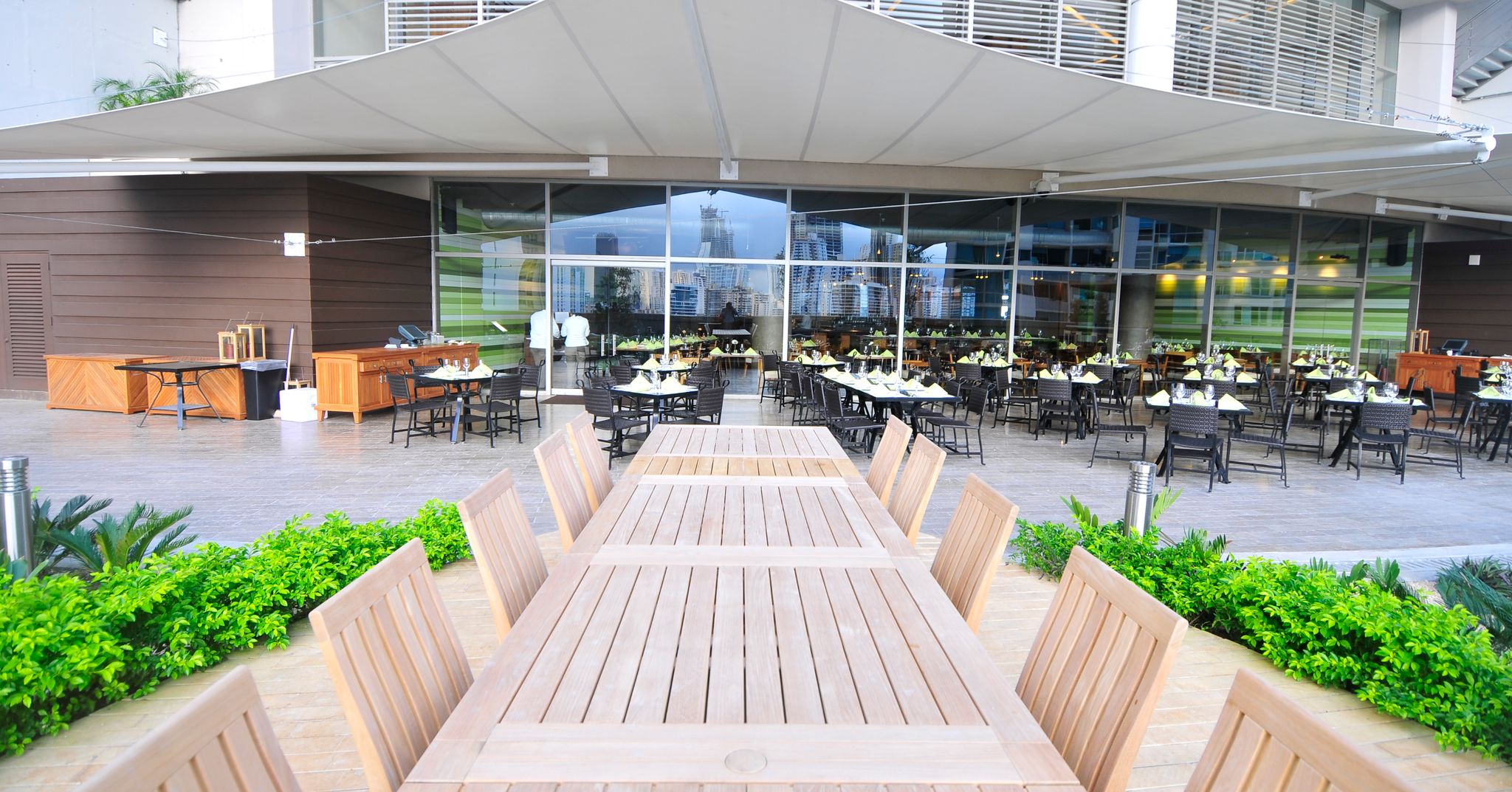 Trump International Hotel & Tower Panama