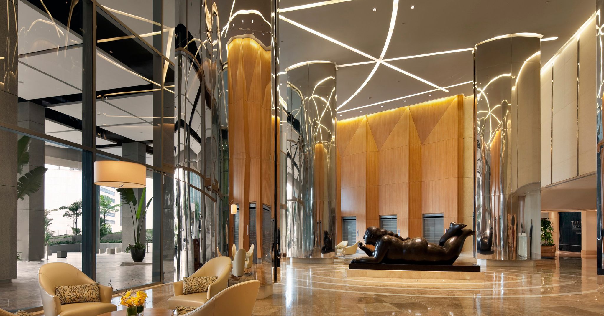 Trump International Hotel & Tower Panama