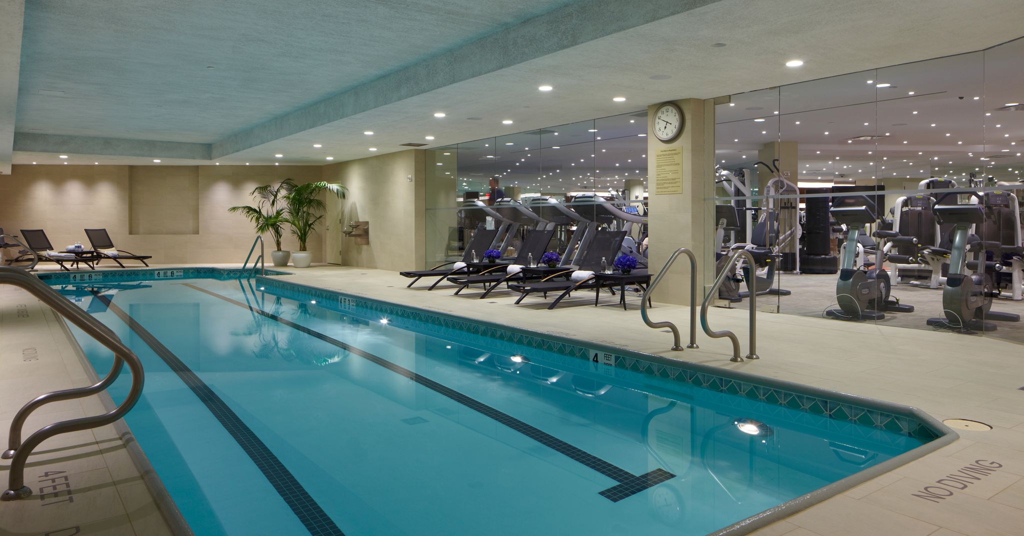 Trump Hotel Central Park