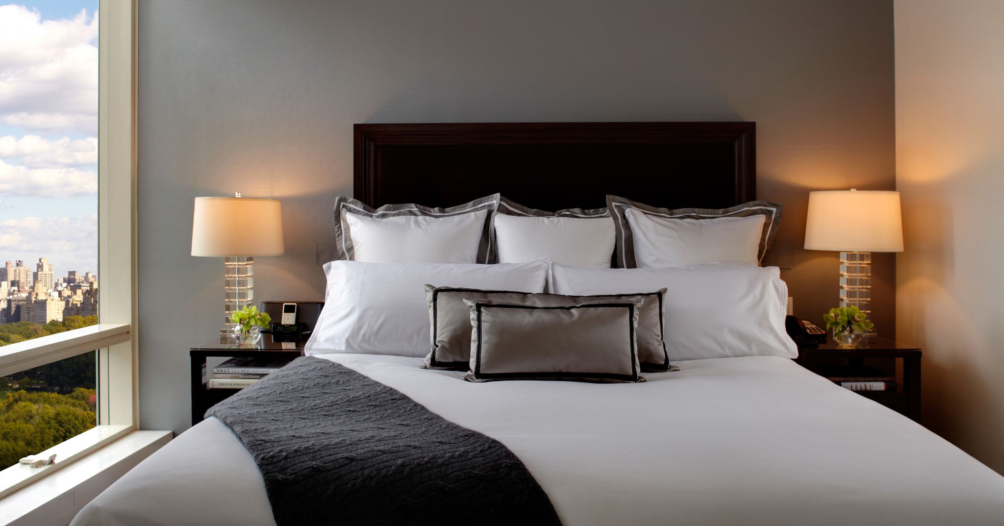 Trump Hotel Central Park