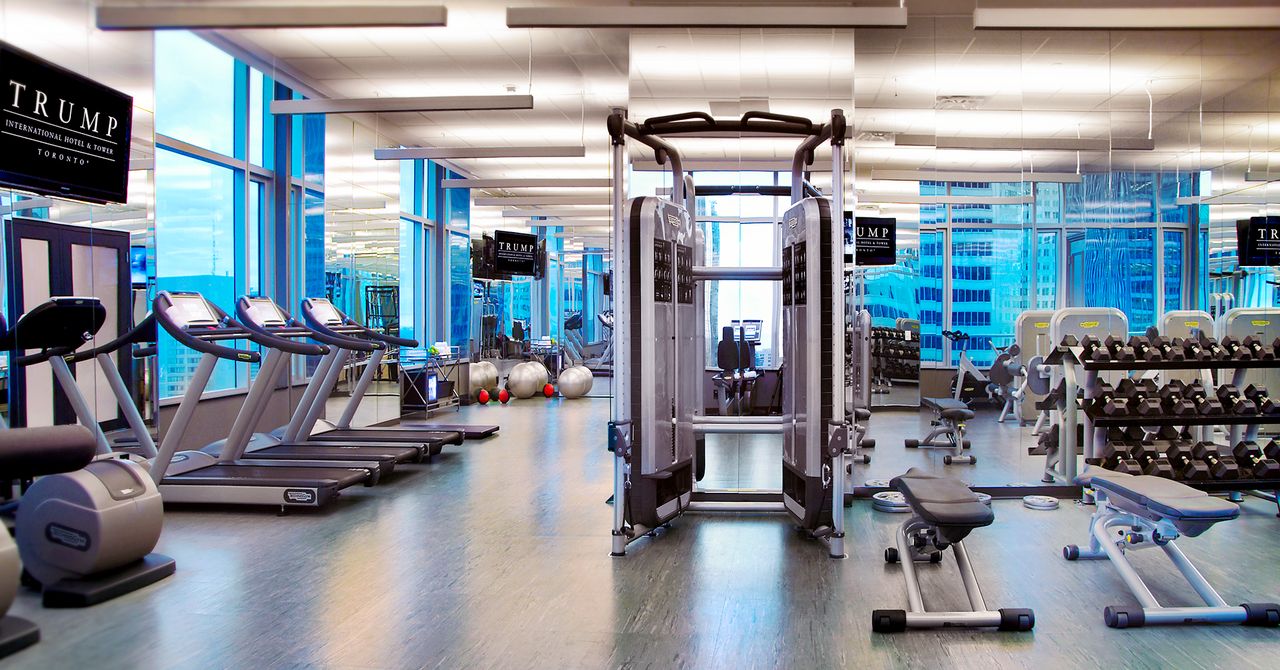 Trump International Hotel & Tower Toronto