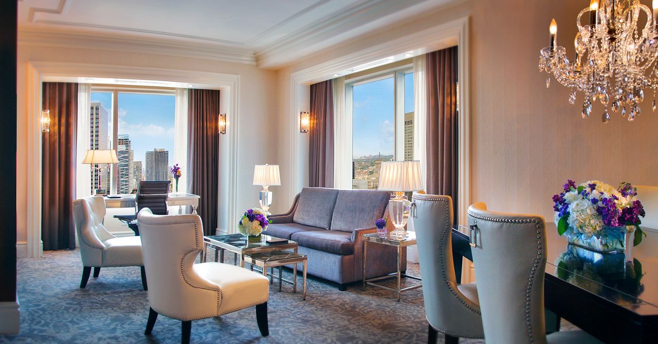 Trump International Hotel & Tower Toronto