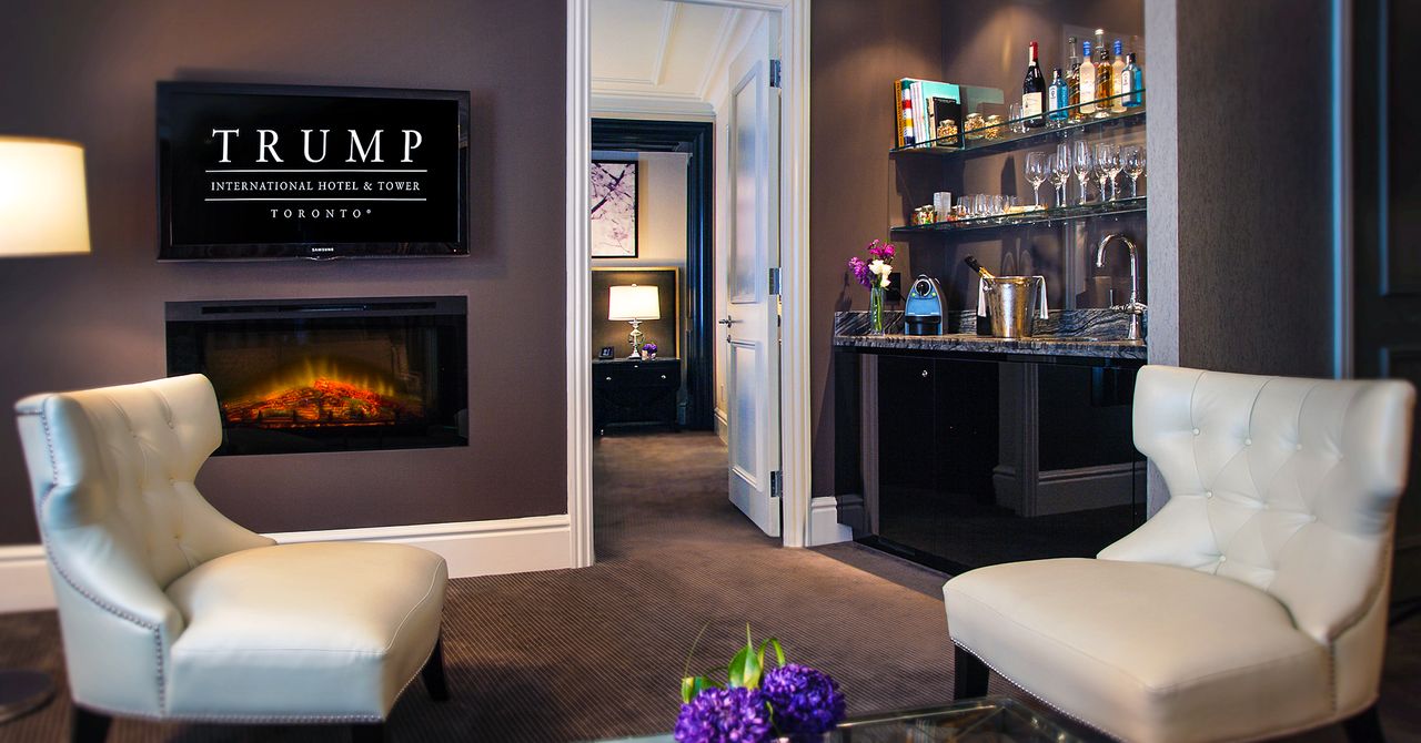 Trump International Hotel & Tower Toronto