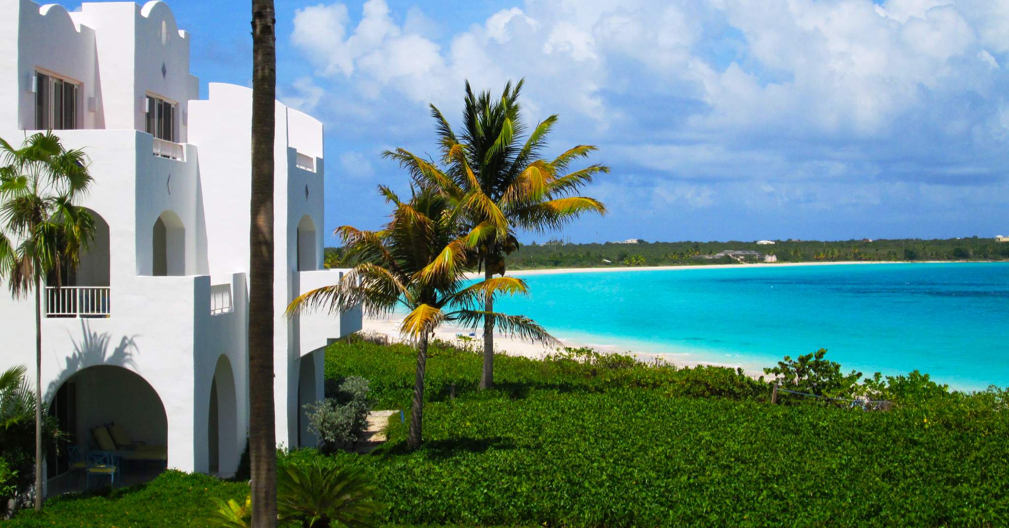 AURORA ANGUILLA RESORT & GOLF CLUB - Updated 2023 Prices & Reviews  (Caribbean)