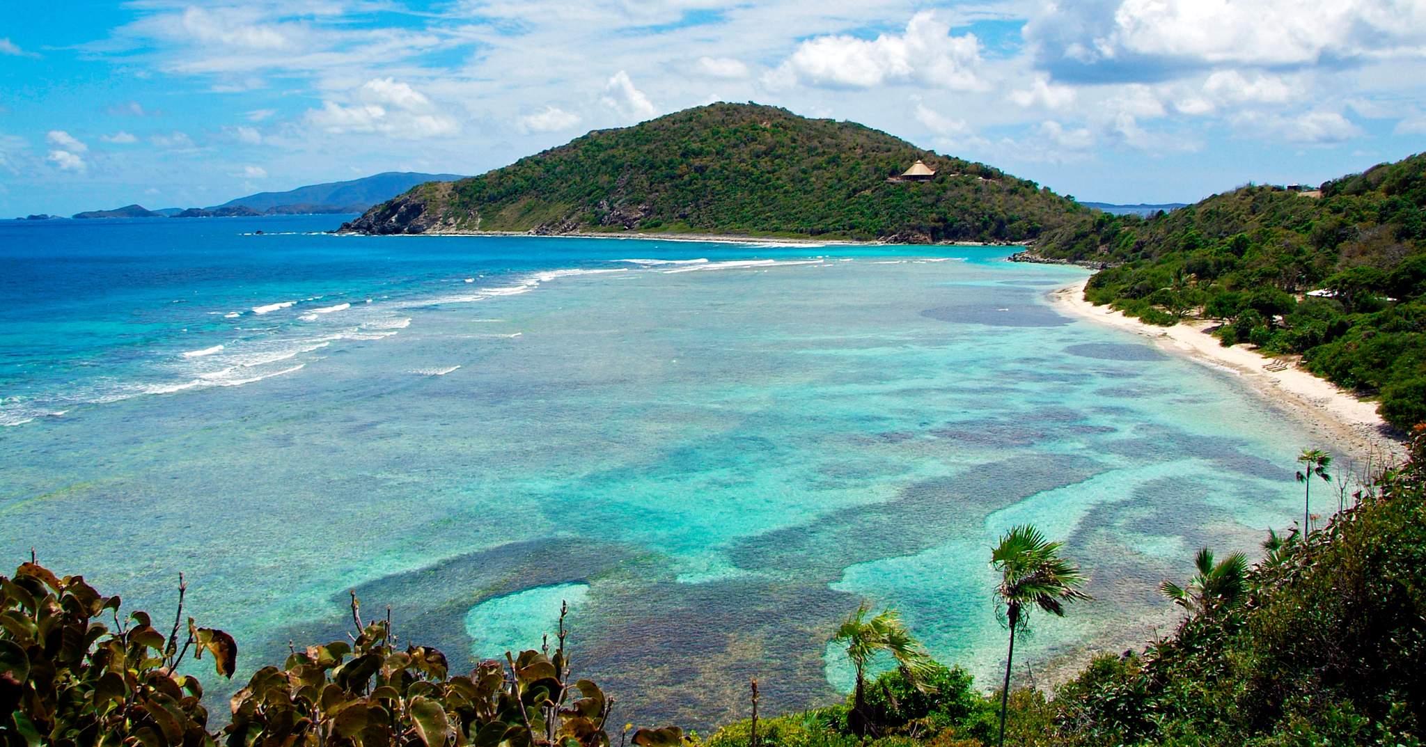 Scrub Island Resort, Spa & Marina