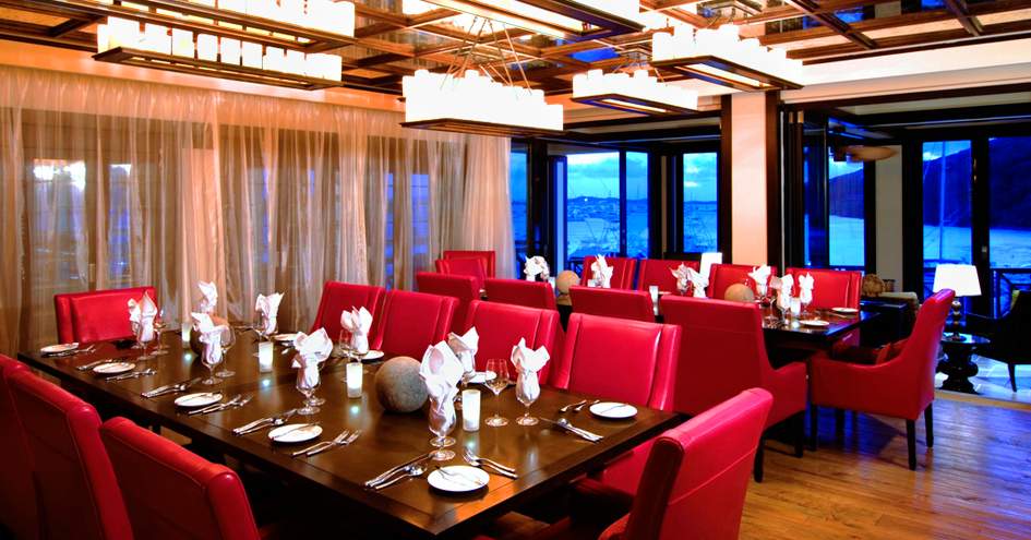 Scrub Island Resort, Spa & Marina