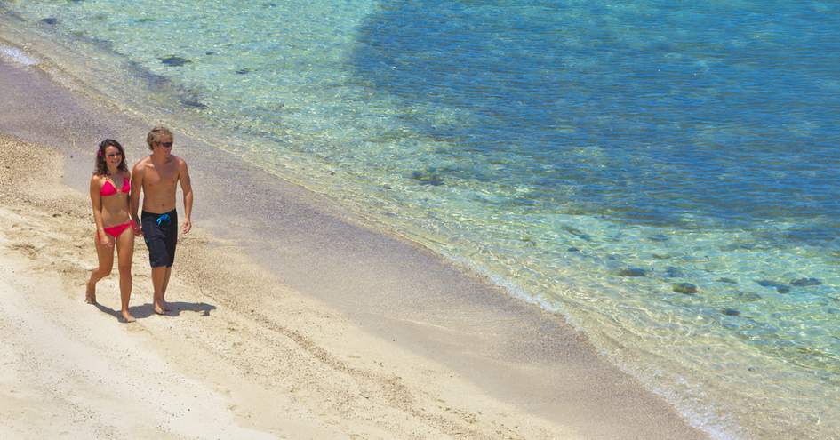 Scrub Island Resort, Spa & Marina