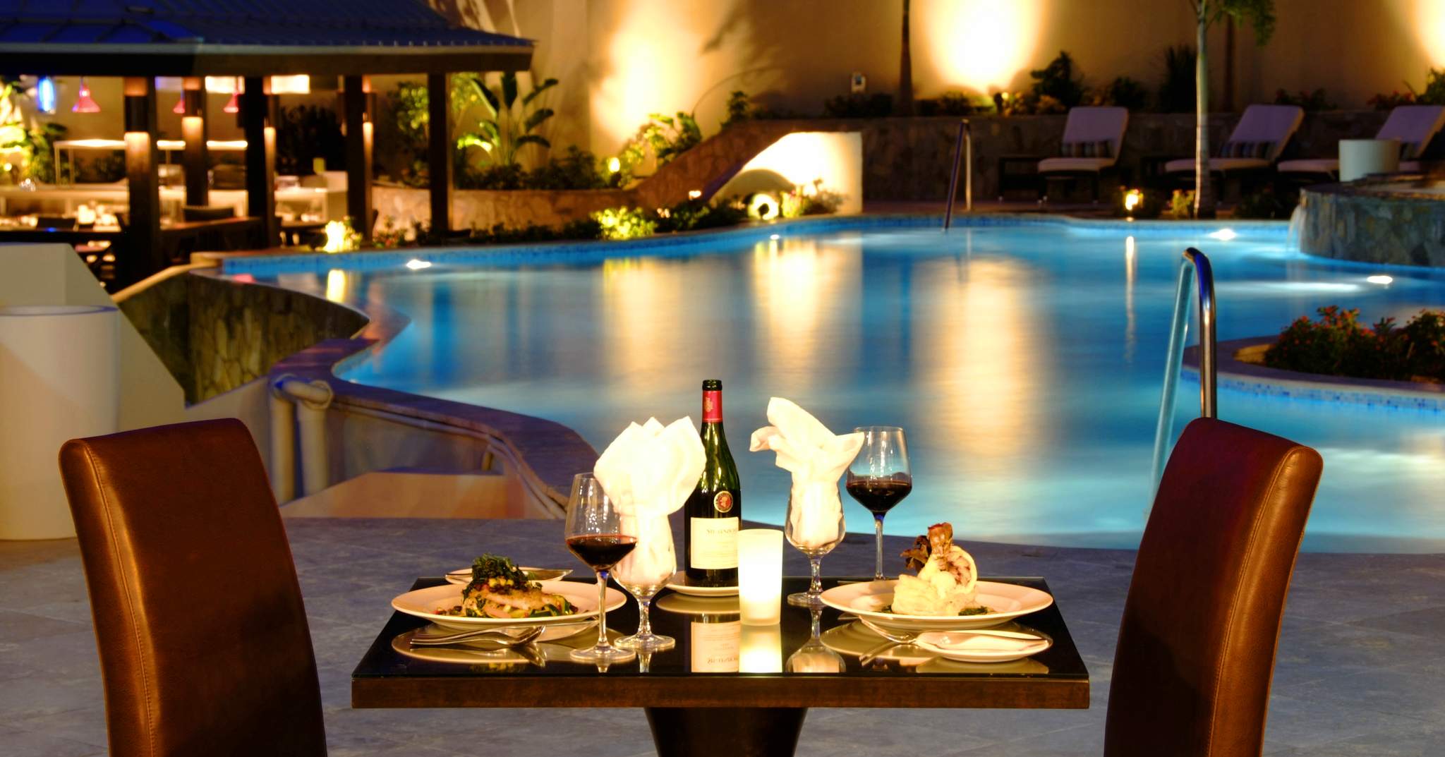 Scrub Island Resort, Spa & Marina