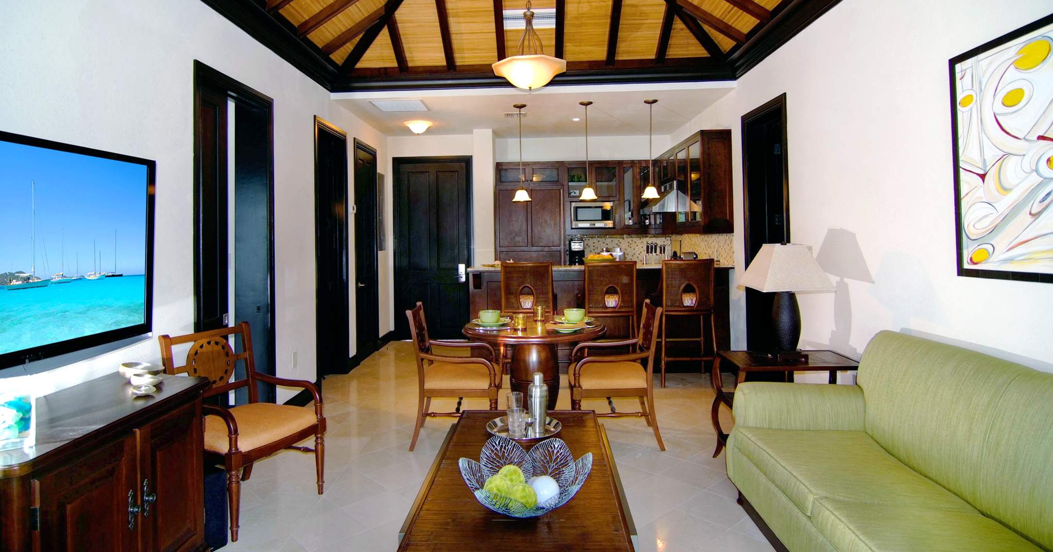 Scrub Island Resort, Spa & Marina